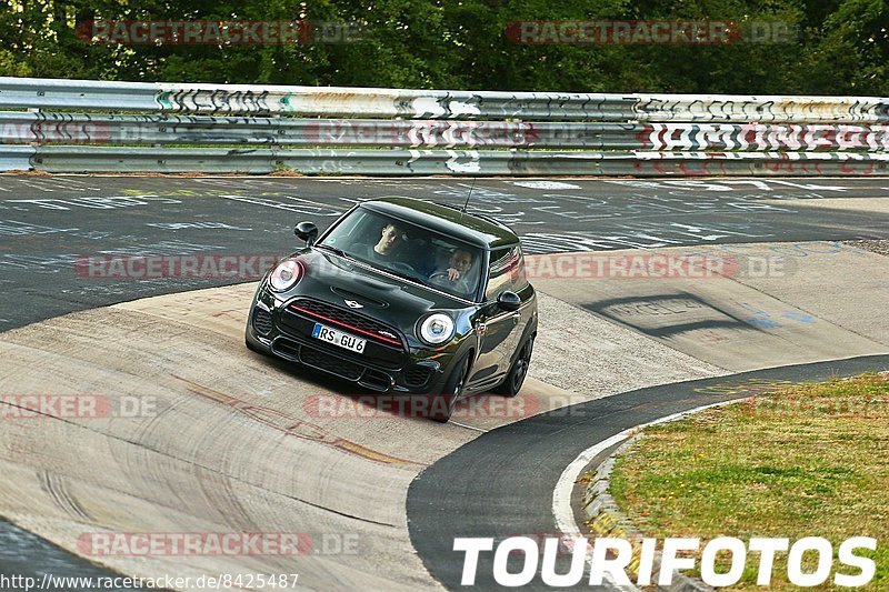 Bild #8425487 - Touristenfahrten Nürburgring Nordschleife (14.05.2020)