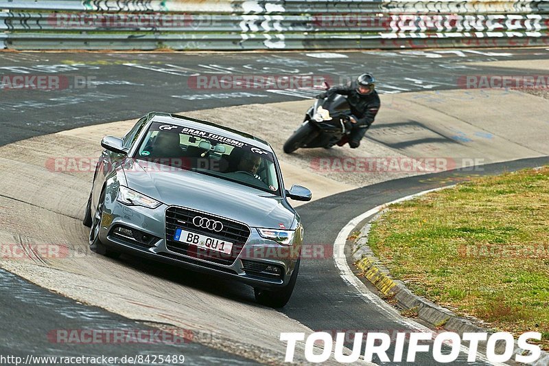 Bild #8425489 - Touristenfahrten Nürburgring Nordschleife (14.05.2020)