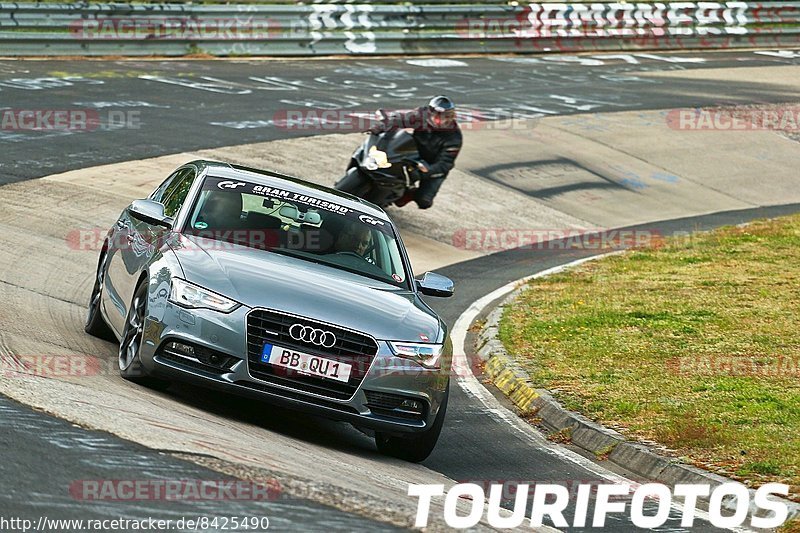 Bild #8425490 - Touristenfahrten Nürburgring Nordschleife (14.05.2020)