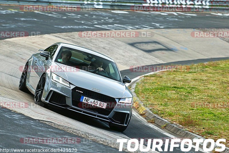 Bild #8425570 - Touristenfahrten Nürburgring Nordschleife (14.05.2020)