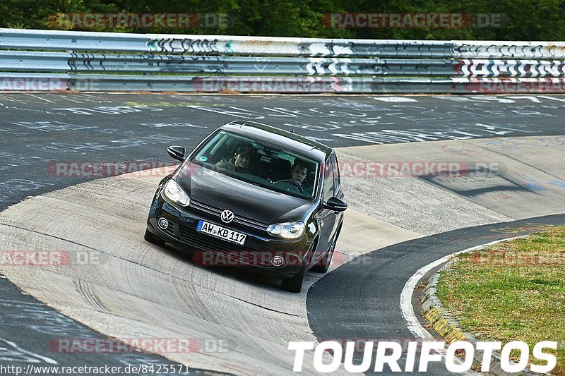 Bild #8425571 - Touristenfahrten Nürburgring Nordschleife (14.05.2020)