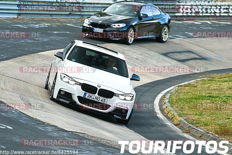 Bild #8425594 - Touristenfahrten Nürburgring Nordschleife (14.05.2020)