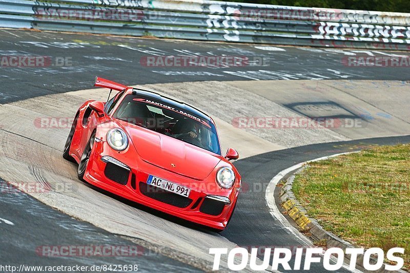 Bild #8425638 - Touristenfahrten Nürburgring Nordschleife (14.05.2020)