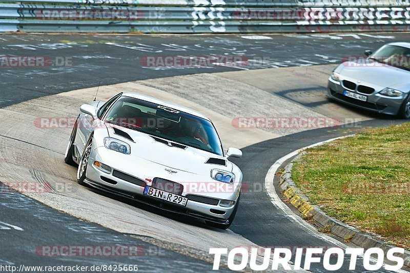 Bild #8425666 - Touristenfahrten Nürburgring Nordschleife (14.05.2020)