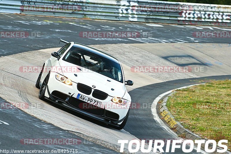 Bild #8425715 - Touristenfahrten Nürburgring Nordschleife (14.05.2020)