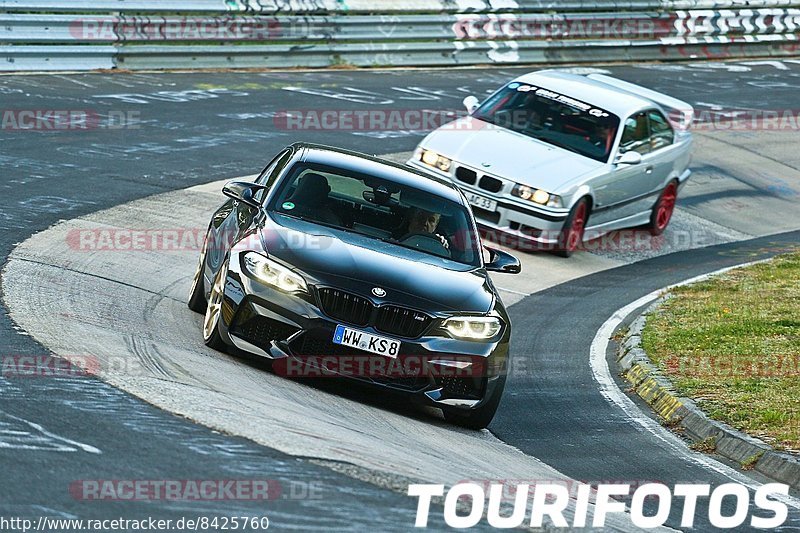 Bild #8425760 - Touristenfahrten Nürburgring Nordschleife (14.05.2020)