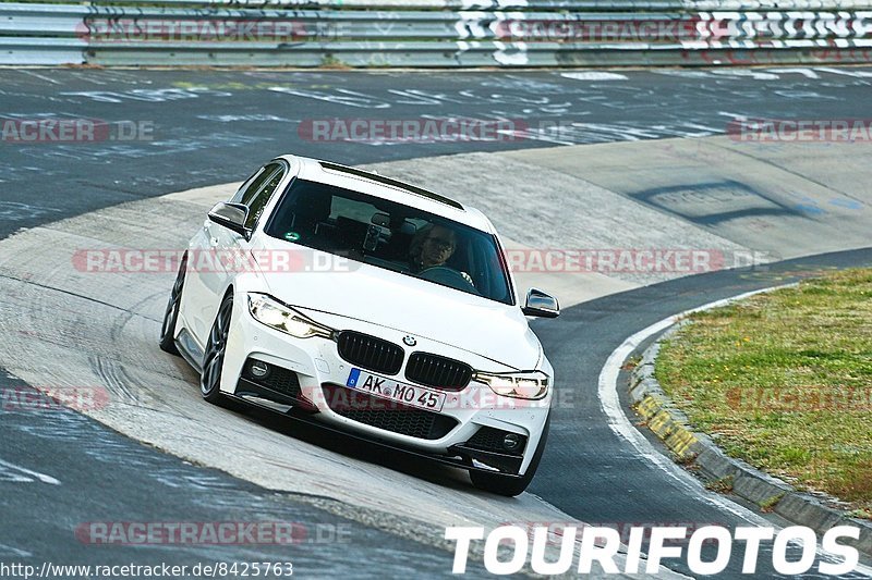 Bild #8425763 - Touristenfahrten Nürburgring Nordschleife (14.05.2020)