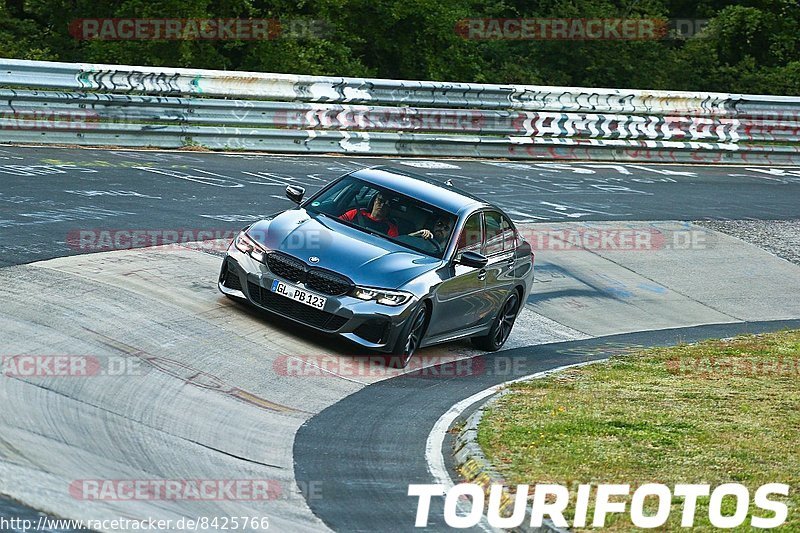 Bild #8425766 - Touristenfahrten Nürburgring Nordschleife (14.05.2020)