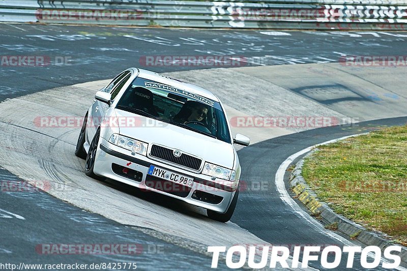 Bild #8425775 - Touristenfahrten Nürburgring Nordschleife (14.05.2020)