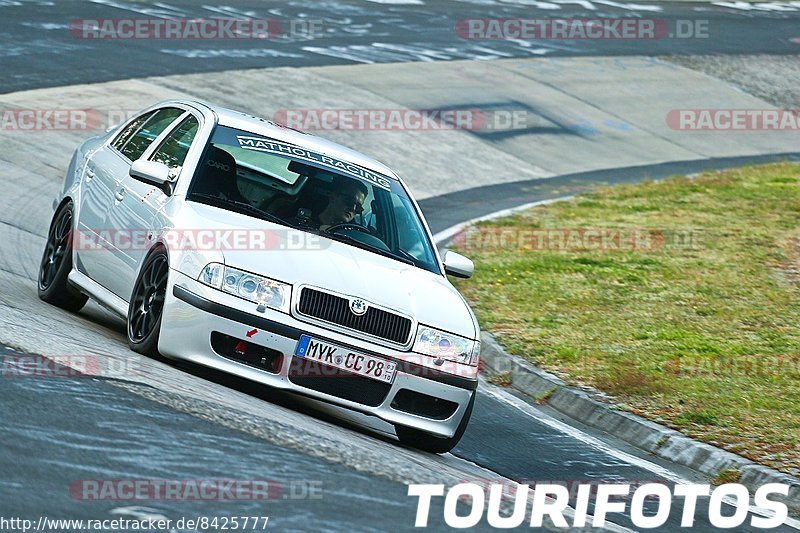 Bild #8425777 - Touristenfahrten Nürburgring Nordschleife (14.05.2020)