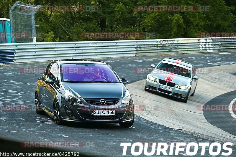 Bild #8425792 - Touristenfahrten Nürburgring Nordschleife (14.05.2020)