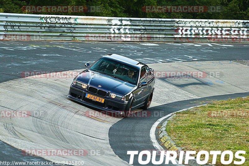 Bild #8425800 - Touristenfahrten Nürburgring Nordschleife (14.05.2020)