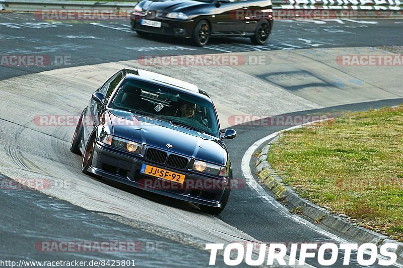 Bild #8425801 - Touristenfahrten Nürburgring Nordschleife (14.05.2020)