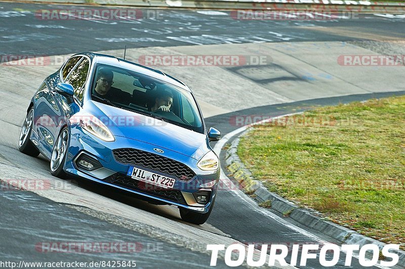 Bild #8425845 - Touristenfahrten Nürburgring Nordschleife (14.05.2020)