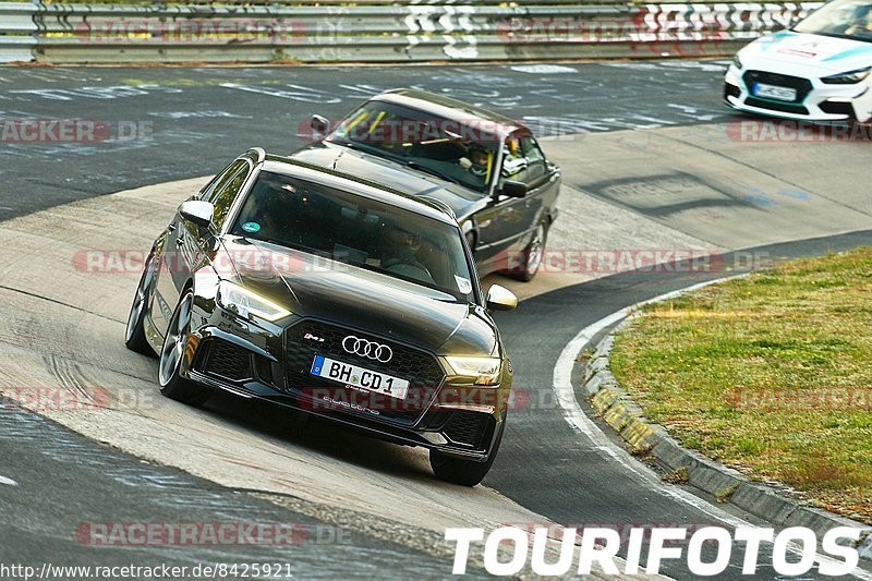 Bild #8425921 - Touristenfahrten Nürburgring Nordschleife (14.05.2020)