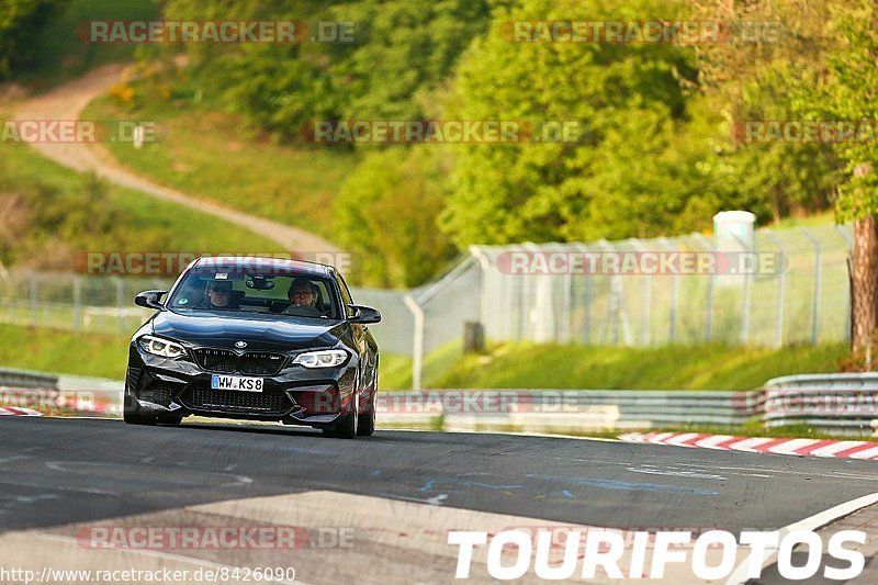 Bild #8426090 - Touristenfahrten Nürburgring Nordschleife (14.05.2020)