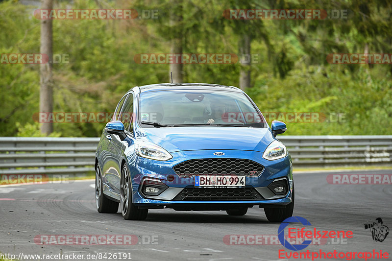 Bild #8426191 - Touristenfahrten Nürburgring Nordschleife (14.05.2020)