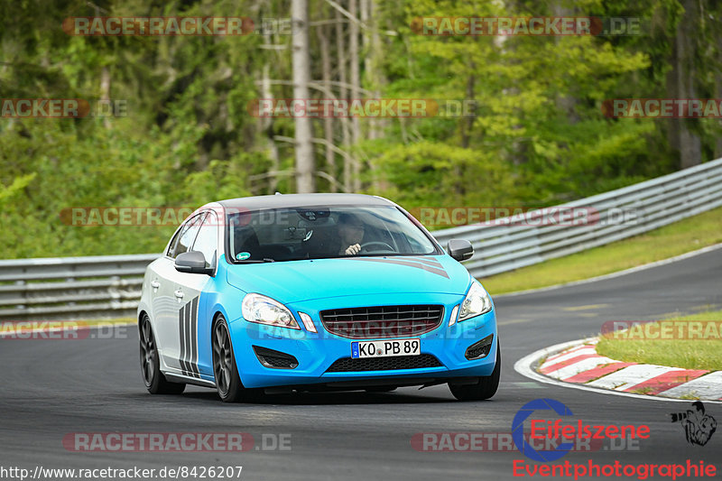 Bild #8426207 - Touristenfahrten Nürburgring Nordschleife (14.05.2020)