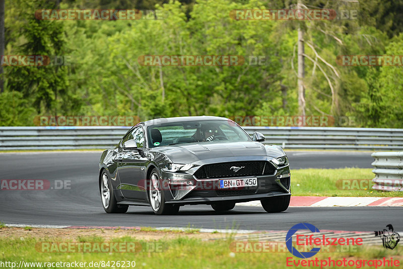 Bild #8426230 - Touristenfahrten Nürburgring Nordschleife (14.05.2020)