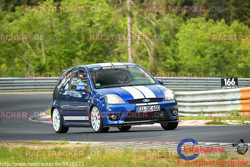 Bild #8426272 - Touristenfahrten Nürburgring Nordschleife (14.05.2020)