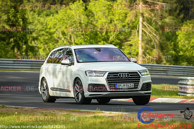 Bild #8426295 - Touristenfahrten Nürburgring Nordschleife (14.05.2020)