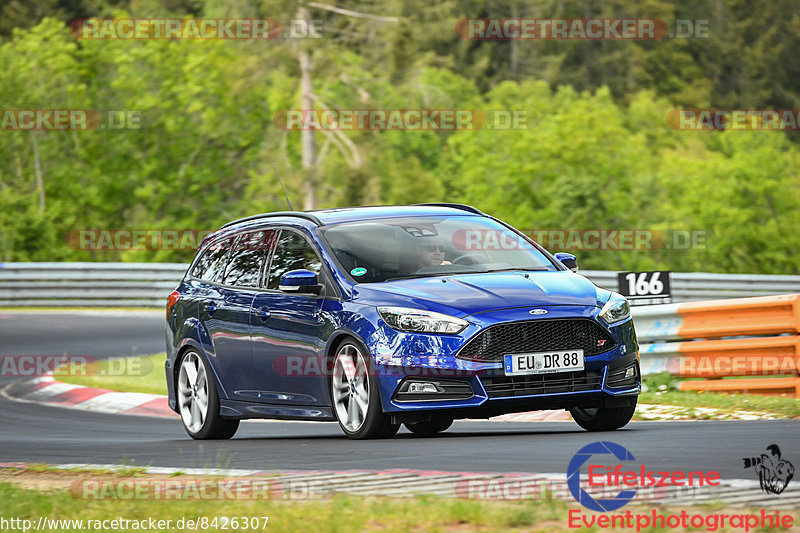 Bild #8426307 - Touristenfahrten Nürburgring Nordschleife (14.05.2020)