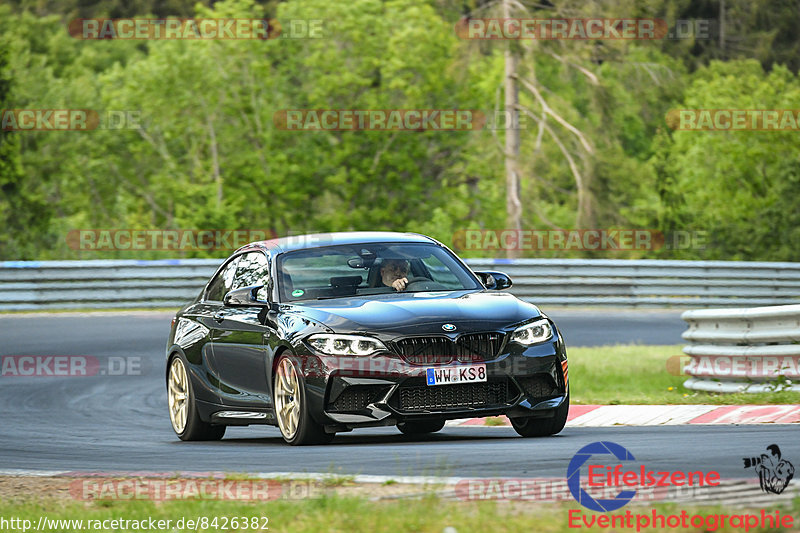 Bild #8426382 - Touristenfahrten Nürburgring Nordschleife (14.05.2020)