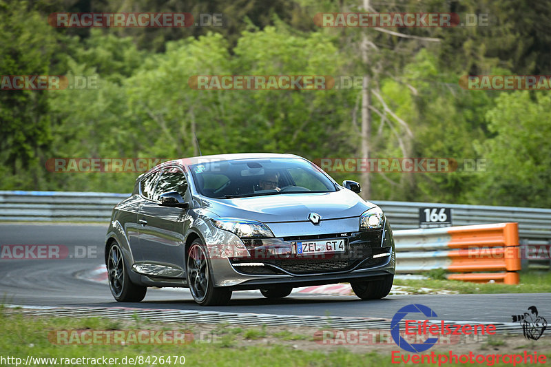 Bild #8426470 - Touristenfahrten Nürburgring Nordschleife (14.05.2020)