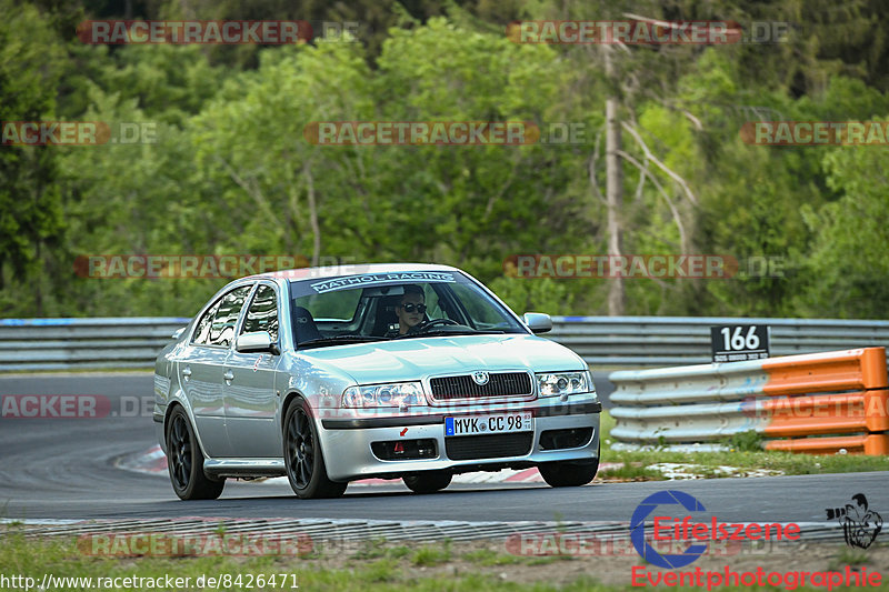 Bild #8426471 - Touristenfahrten Nürburgring Nordschleife (14.05.2020)