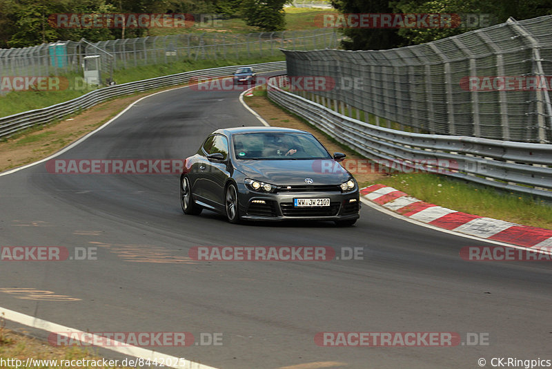 Bild #8442025 - Touristenfahrten Nürburgring Nordschleife (14.05.2020)