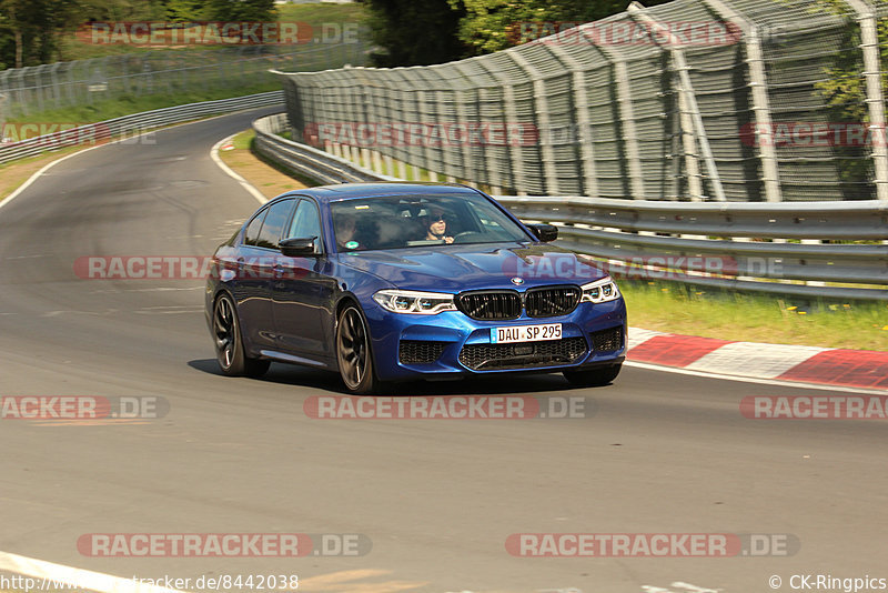 Bild #8442038 - Touristenfahrten Nürburgring Nordschleife (14.05.2020)