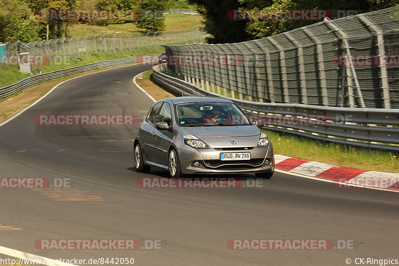 Bild #8442050 - Touristenfahrten Nürburgring Nordschleife (14.05.2020)