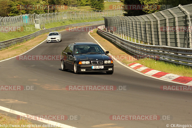 Bild #8442123 - Touristenfahrten Nürburgring Nordschleife (14.05.2020)