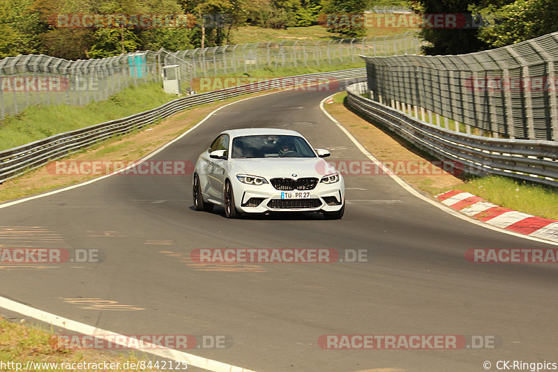 Bild #8442125 - Touristenfahrten Nürburgring Nordschleife (14.05.2020)