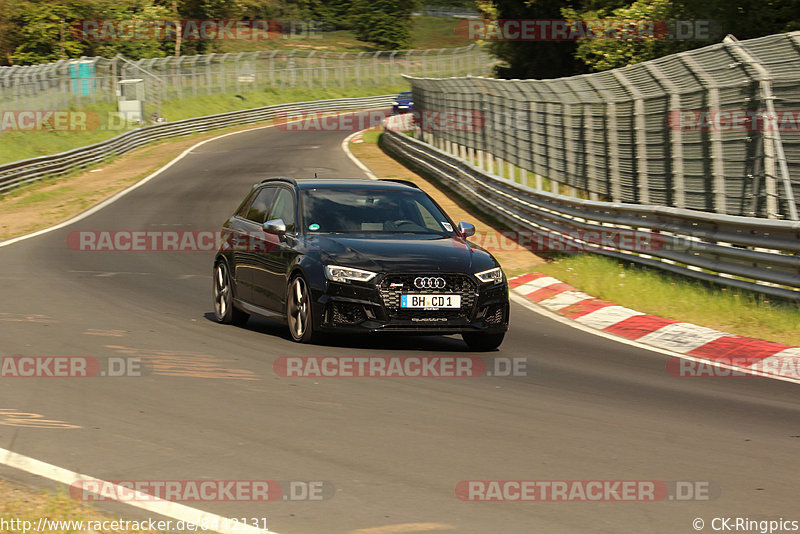 Bild #8442131 - Touristenfahrten Nürburgring Nordschleife (14.05.2020)