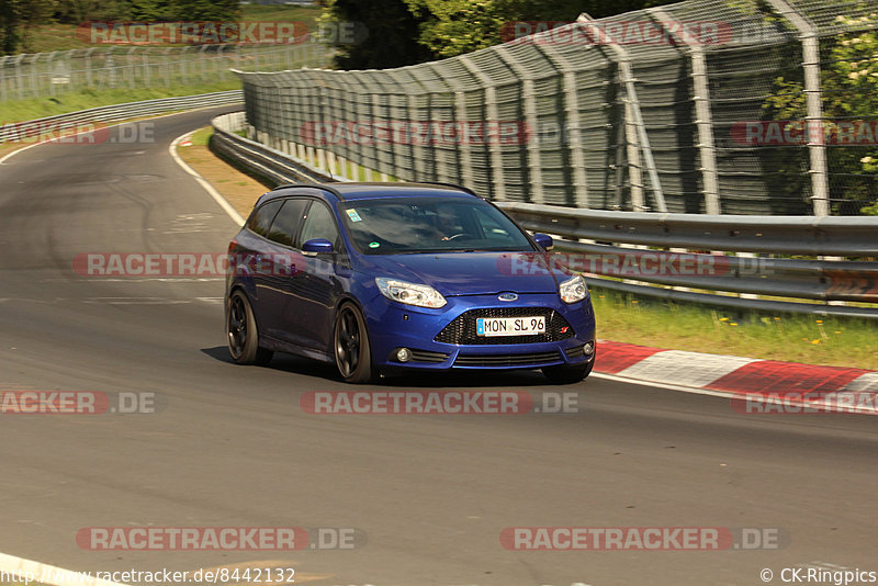 Bild #8442132 - Touristenfahrten Nürburgring Nordschleife (14.05.2020)