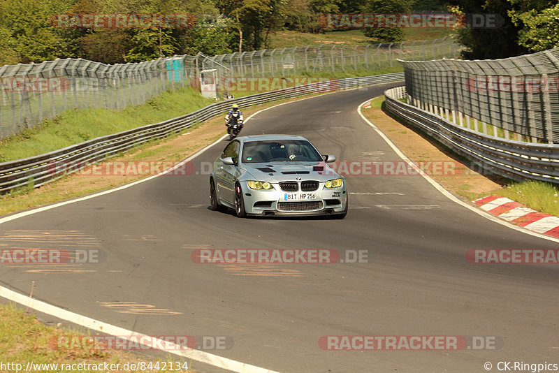 Bild #8442134 - Touristenfahrten Nürburgring Nordschleife (14.05.2020)