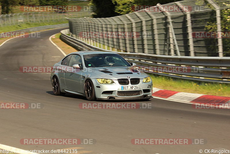 Bild #8442135 - Touristenfahrten Nürburgring Nordschleife (14.05.2020)