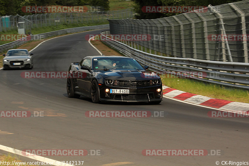 Bild #8442137 - Touristenfahrten Nürburgring Nordschleife (14.05.2020)