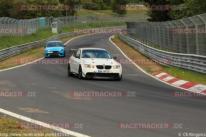 Bild #8442141 - Touristenfahrten Nürburgring Nordschleife (14.05.2020)