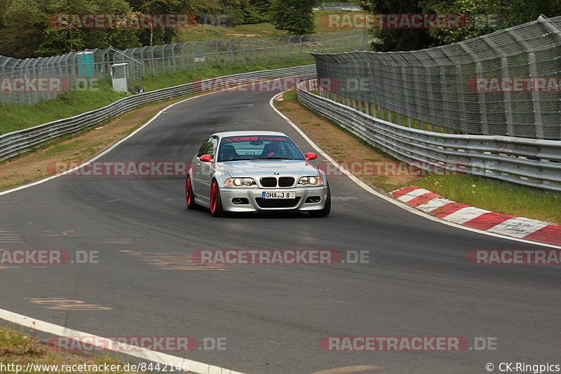 Bild #8442146 - Touristenfahrten Nürburgring Nordschleife (14.05.2020)