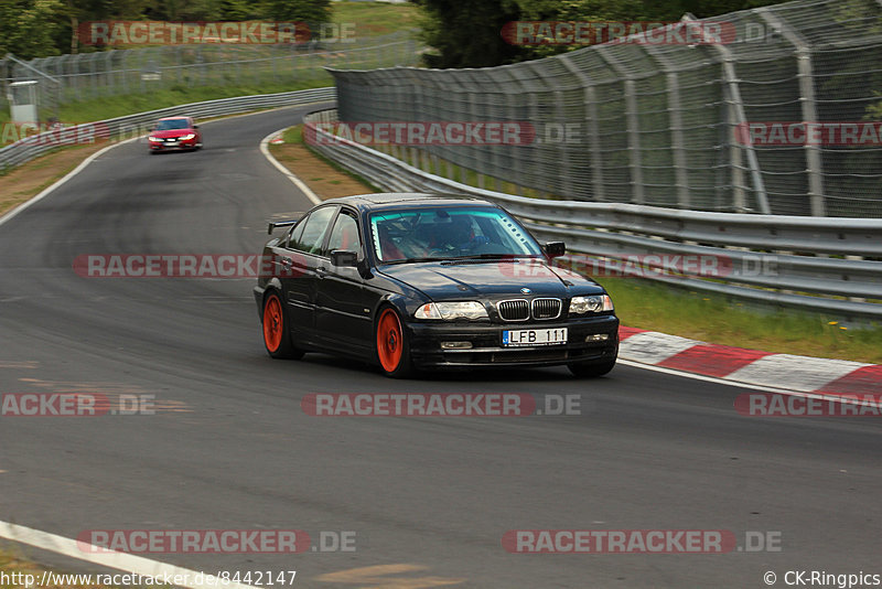 Bild #8442147 - Touristenfahrten Nürburgring Nordschleife (14.05.2020)