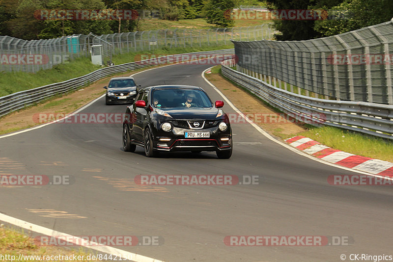 Bild #8442150 - Touristenfahrten Nürburgring Nordschleife (14.05.2020)