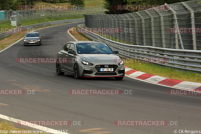 Bild #8442152 - Touristenfahrten Nürburgring Nordschleife (14.05.2020)