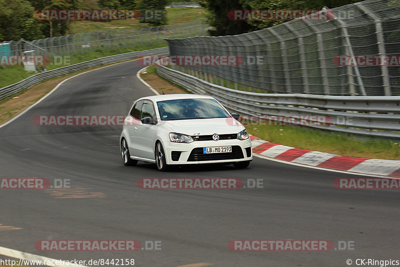 Bild #8442158 - Touristenfahrten Nürburgring Nordschleife (14.05.2020)