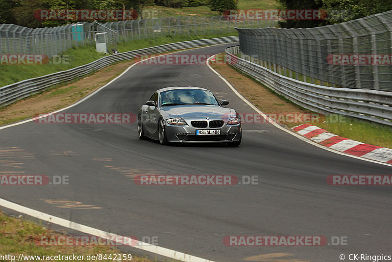 Bild #8442159 - Touristenfahrten Nürburgring Nordschleife (14.05.2020)