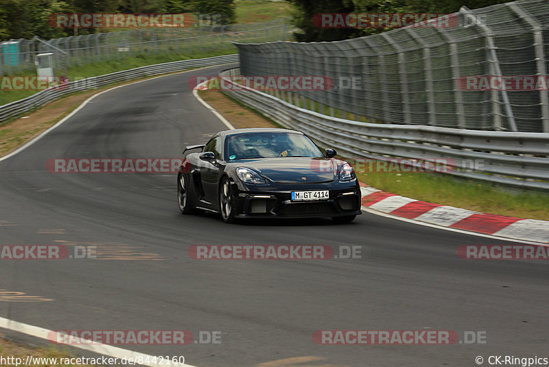 Bild #8442160 - Touristenfahrten Nürburgring Nordschleife (14.05.2020)