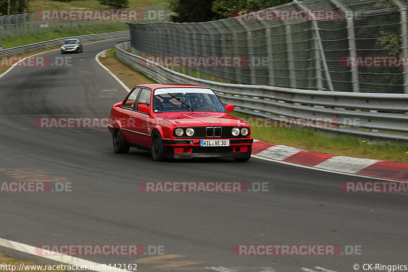 Bild #8442162 - Touristenfahrten Nürburgring Nordschleife (14.05.2020)