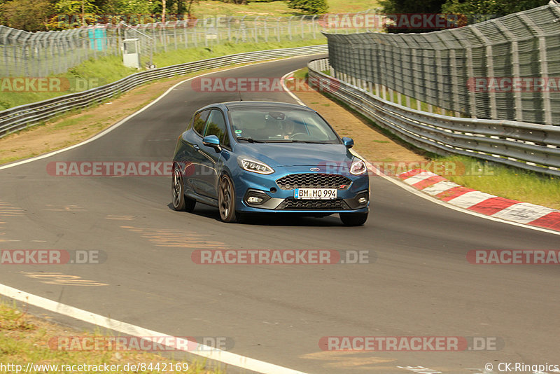 Bild #8442169 - Touristenfahrten Nürburgring Nordschleife (14.05.2020)