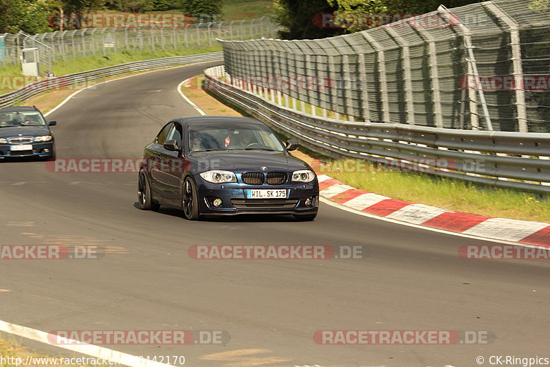 Bild #8442170 - Touristenfahrten Nürburgring Nordschleife (14.05.2020)